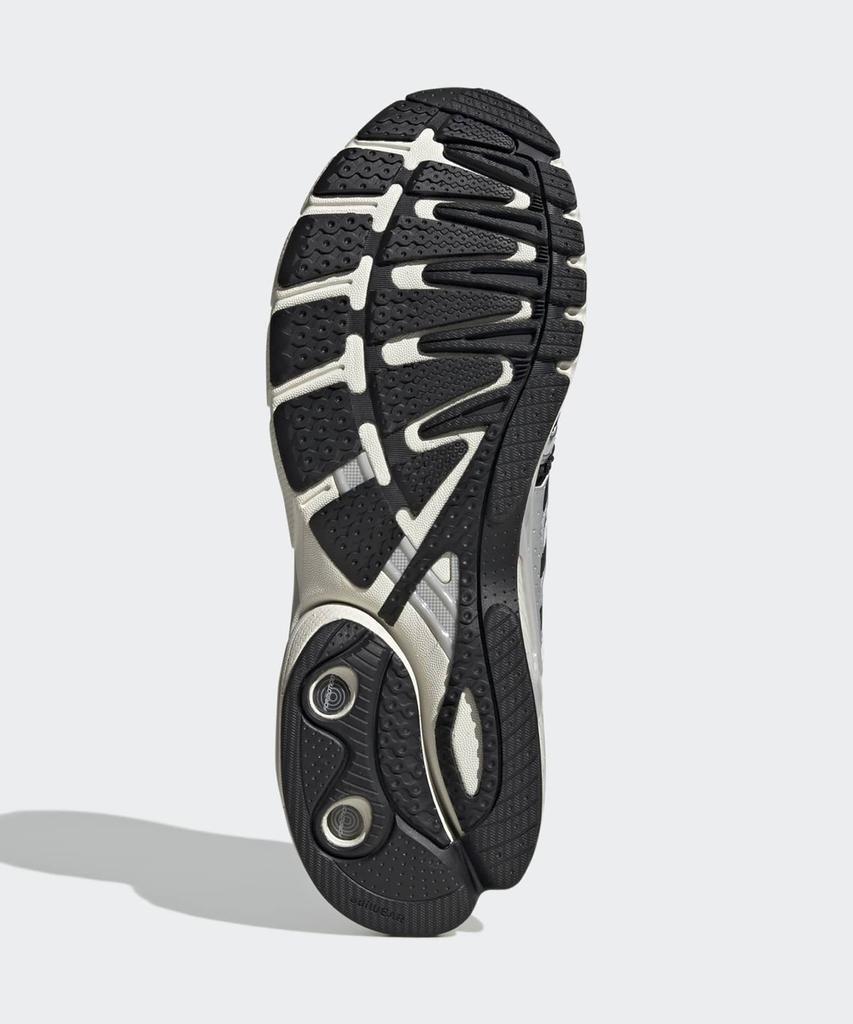 Adidas Adistar Control 5 - Black:Silver / Jq4169