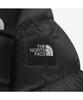 The North Face Nj1Dr57J Duron Down Jacket (Rds) Black