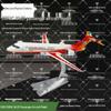COMAC ARJ21 1:100 Scale Aircraft Model