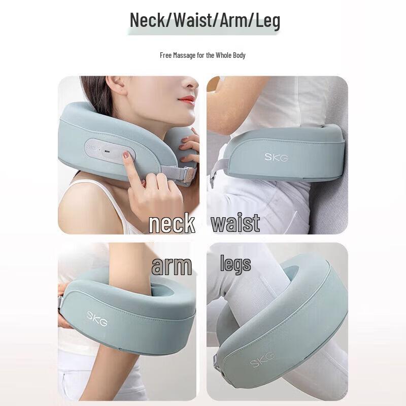SKG N5 Shoulder and Neck Massager