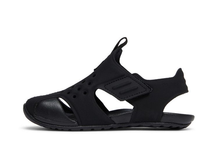Nike Sunray Protect 2 TD 'Black White'