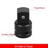 Electric & Pneumatic Wrench Socket Adapter
