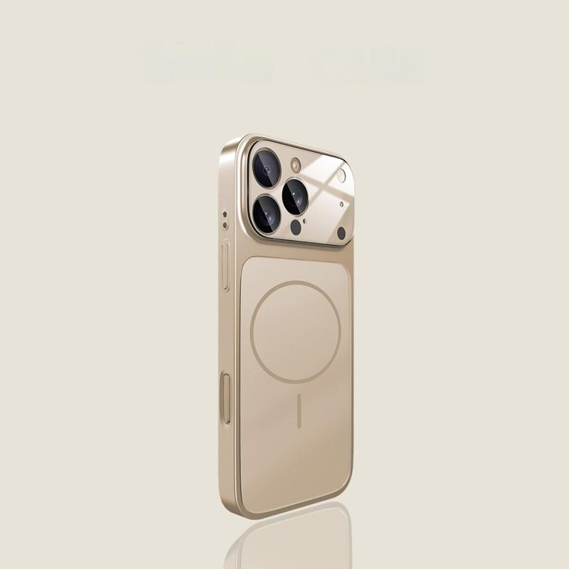 

Acrylic Matte Phone Case For For Iphone 11 12 13 14 15 16 17 Pro Max Air Plus Magnetic Bumper Back Cases Cover iPhone 14 Plus