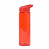 Everyday Low Price 700ml Large Capacity Clear Water Bottle Leakproof Drink Bottle Water Cup Drinkware Cup for School Outdoor Sport