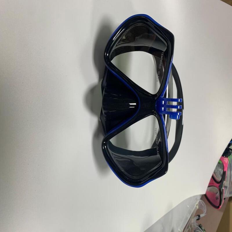 

OLOEY Large Frame Diving Mask