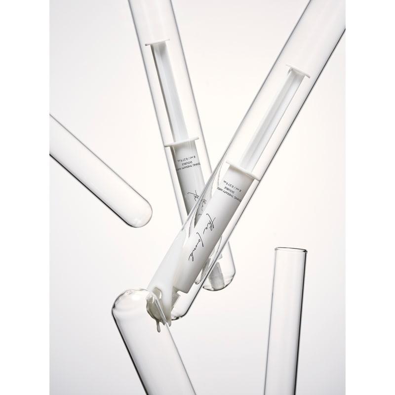 Toning Therapy Ampoule Double (8mlX5ea)