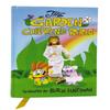 The Garden Childrens Bible Hardcover International Childrens Bible Hardback Book 9780785241812