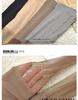Fenna 5D Super Transparent Invisible Silk Pantyhose for Women - Thin Spring and Summer Stockings