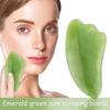 Tool Neck Physical Therapy Acupuncture Massage Comb Face Massager Gua Sha Board Body Beautiful Tool Facial Scraping Scraper