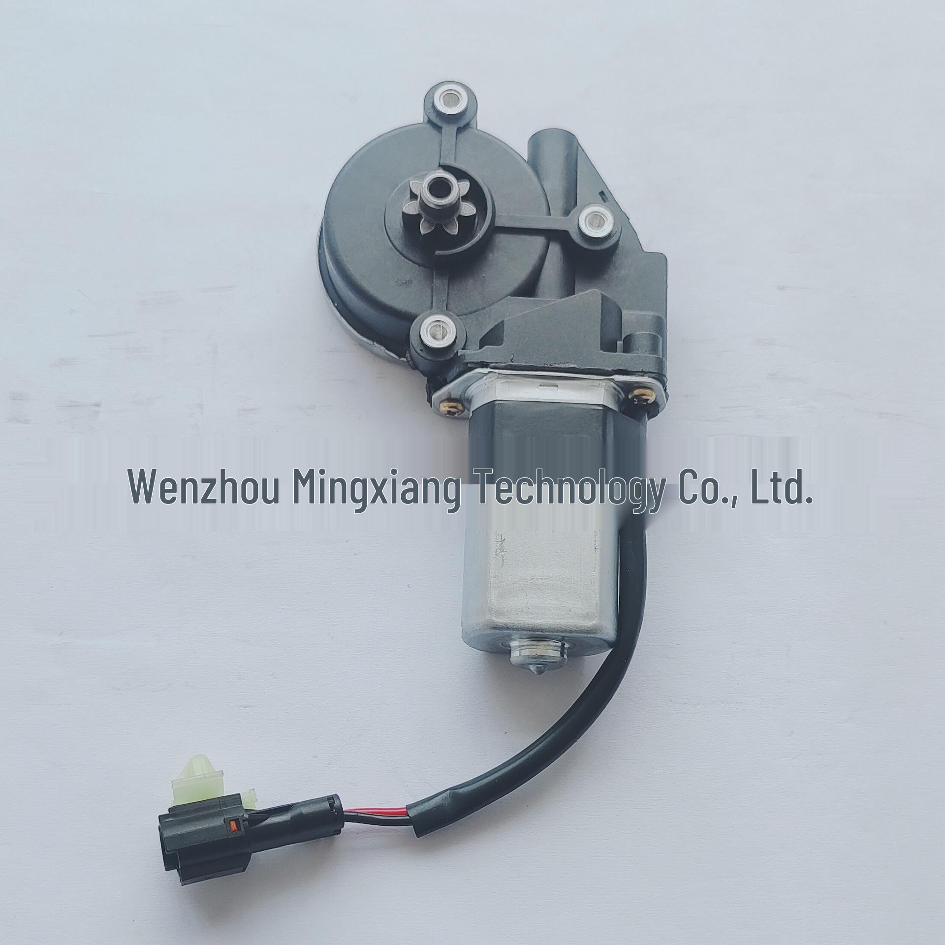 

Мотор стеклоподъемника JAC Truck для New Junling V3/V5/V6, H330, G6, Shuailing Q6 Front Left