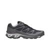 SALOMON XT-6 Confortável Macio Respirável Suporte Casual Tênis de Corrida Tênis Unissex Preto 478641