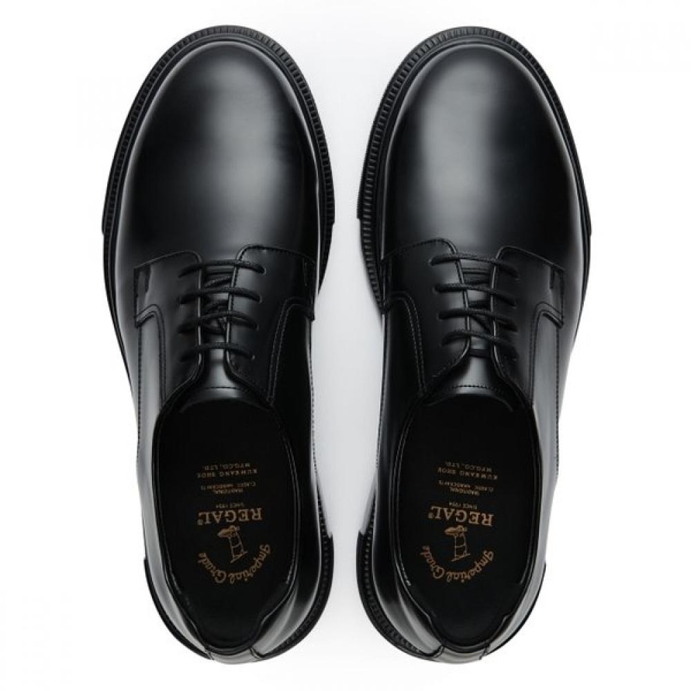 Kumkang Men S Legal Light Sole Derby Regoxc3707f1x 3x