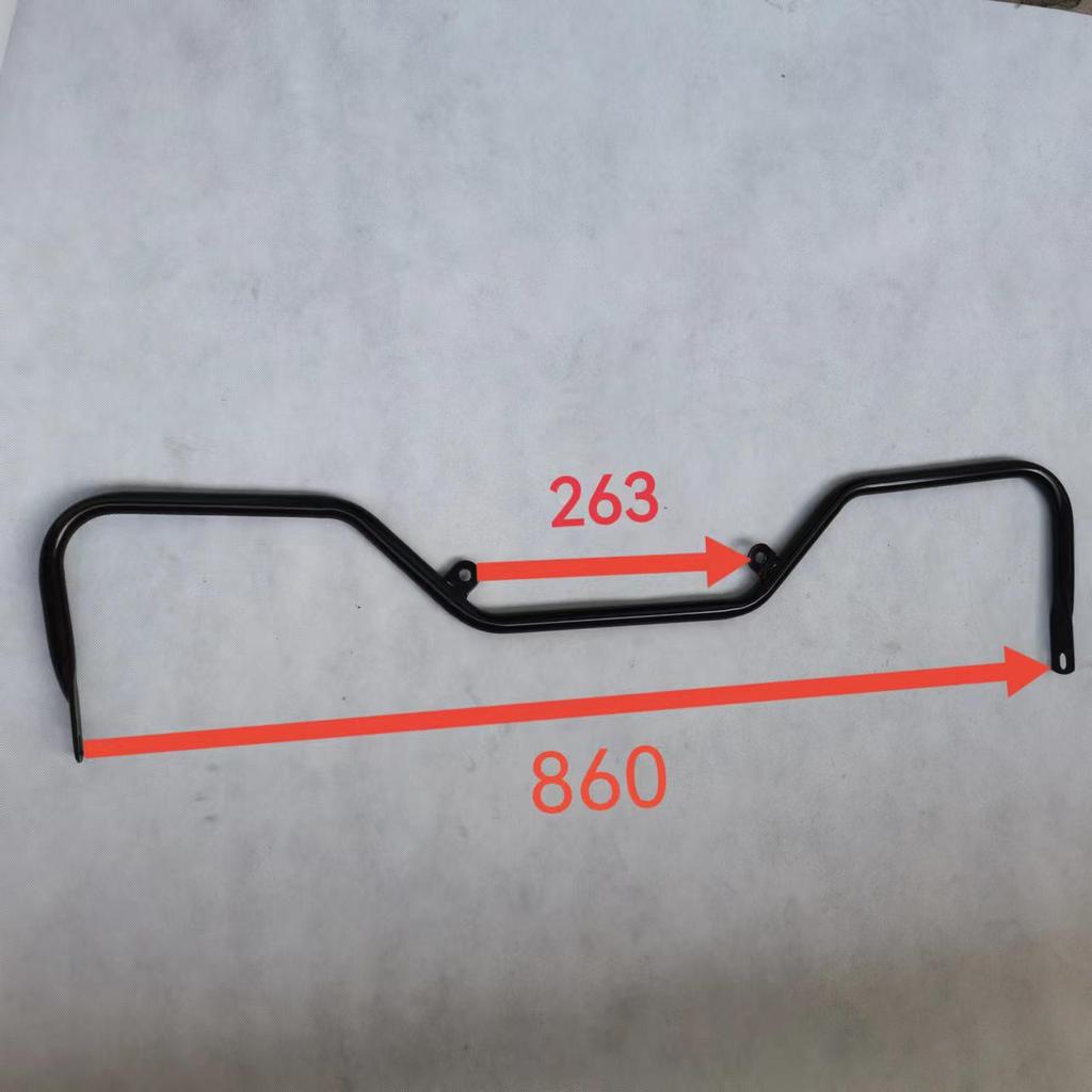 Haiyuepai Jialing Off-Road Handlebar Guard and Protection Bar