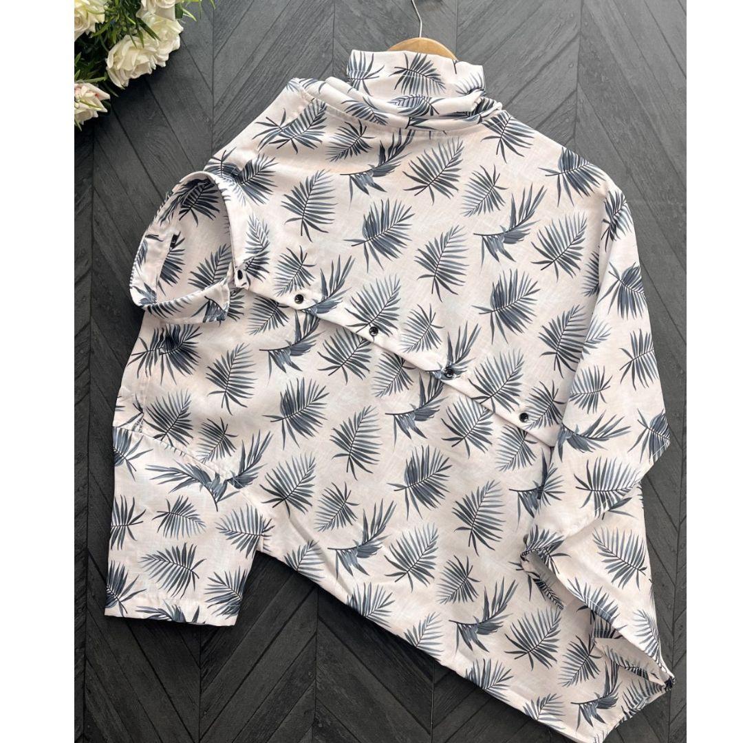 

РУБАШКИ С ПРИНТОМ ПРЕМИУМ КАЧЕСТВА Style