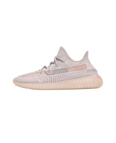 

Adidas Yeezy Boost 350 V2 synthetic non reflective FV5578 EU 40.5 кістяний
