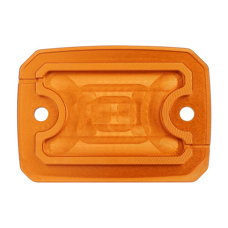 Front Brake Master Cylinder Cover For KTM 690 Duke 690 Enduro R SMC R 1050 Adventure 1090 Adventure R Husqvarna 701 Enduro
