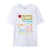 I Will Drink Wine Everywhere Funny Wine Lover Fall Clothes Aesthetic Youth Fashionable and Trendy Graphic T Shirts