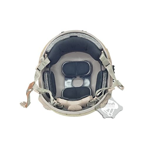 FMA Maritime Helmet DE tb837 L/XL (57-61cm)