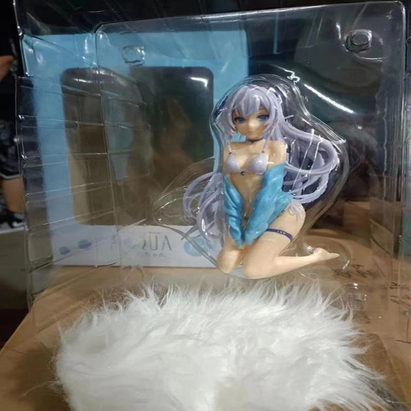 1 /7 Scale Pvc Action Figure Anime Sexy Figure Model Toys Collection Doll Gift