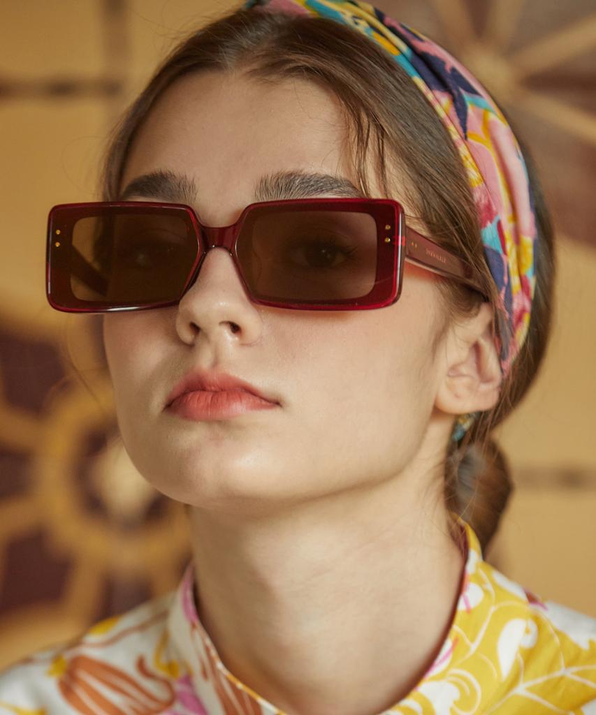Deiwokeo Selena C10_Zeiss Lens Sunglasses