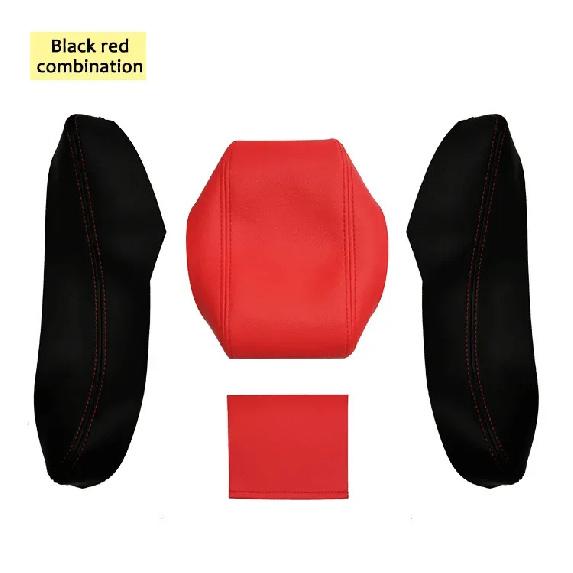 

Four Piece Set Suitable for Dongfeng Honda s 10th Generation Civic Armrest Case Modification C