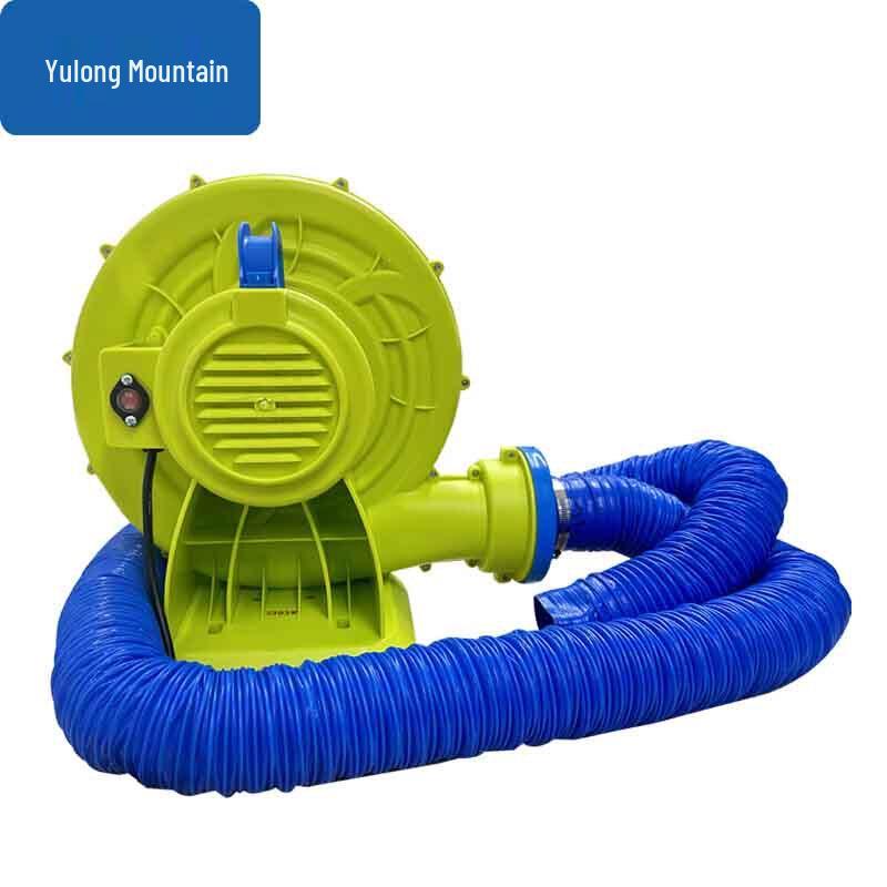 Yulongshan Fast Inflator Device Kit