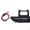 1:10 Upgrade Parts for per Truck Model Decor Accessories