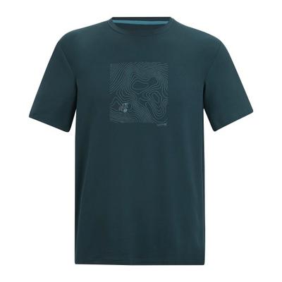 Mens Fingal Cycling T-Shirt