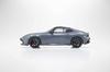 Kyosho Samurai 1/18 Scale Nissan Fairlady Z Nismo 2024 (Gray) Finished Product KSR18062GR
