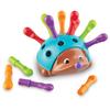 Learning Resources Baby Fingertip Educational Toy Hedgehog LER8904 Authentic