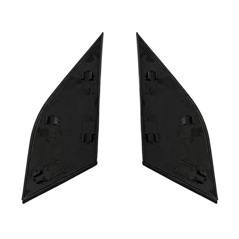 Türspiegel-Panel-Zierleiste für Mercedes-Benz B-Klasse W245 2009-2011 Rückspiegel-Dreieck-Formteil 1696903987 1696904087