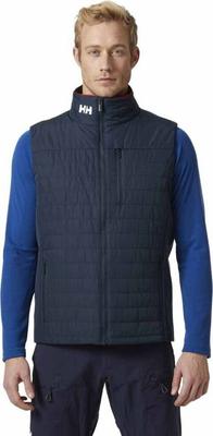 Jacket Crew Insulator Vest 2.0 Navy