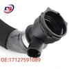 BMW F01/F02 Coolant Hose 17127591089