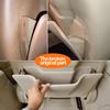 Car Front Left Right Seat Storage Pocket Pack Back Bracket Repair Kit For BENZ S Class W222 S320 S350 S450 S500 2014-2020