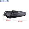 Electric Motorcycle Bike Rear Fender Mudguard Plastic Plate For TALARIA Talaria Sting X3 MX3 MX4 Motocross Universal Parts