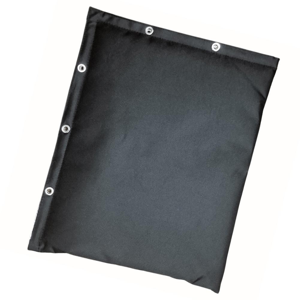 Winter Weather 15.7\'\'W X 20\'\'H Backflow Insulation Cover Outdoor Faucet Antifreeze Cover Easy Installation Cover