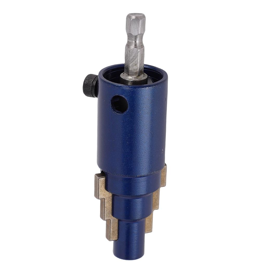 Extractor voor gebroken leidingen voor 1 2 3 4 1 inch PVC CPVC PEX leidingen Klep Kraan Bout Fitting Verwijderingsgereedschap Booropzetstuk
