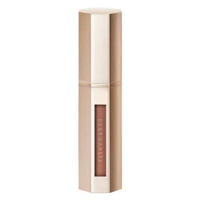 Sensuous Matte Lip Suit