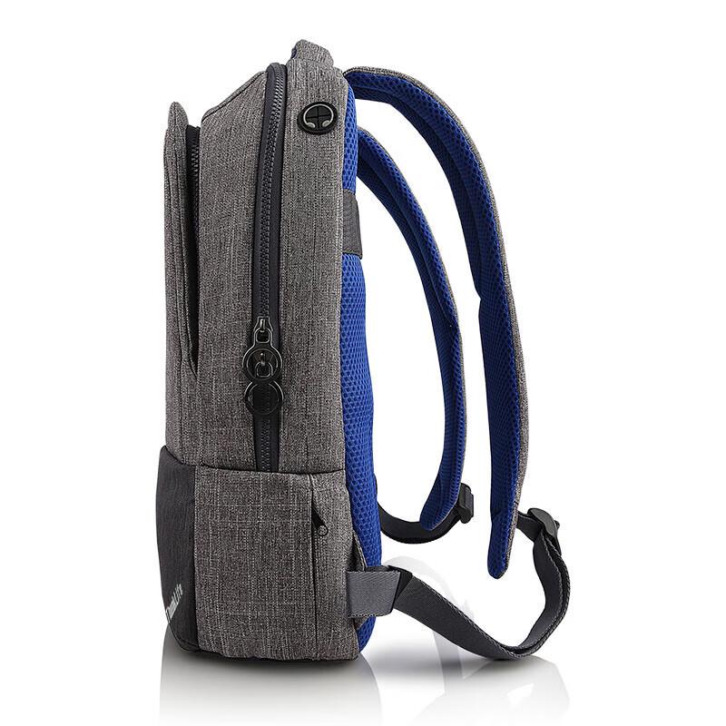 Lenovo thinkplus NAVA Series 15.6-inch Business Travel Backpack