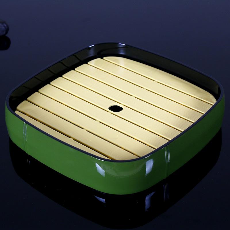 Japanese Sushi Bucket Sashimi Raw Fish Seafood Dish Sushi Cuisine Fruit Dish Food Chrysanthemum Round Tray Salmon Ice Plate