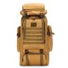 Outdoor Hiking Travel Tactical Backpack