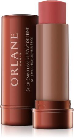 

cream blush stick TU прозрачный