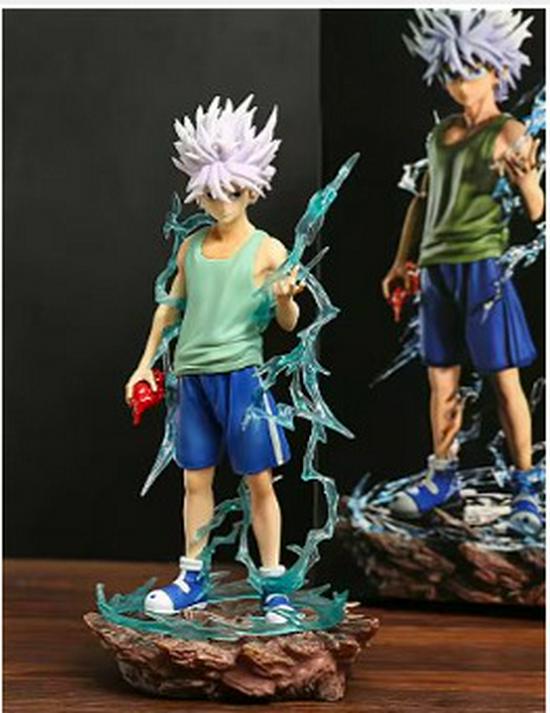 291 Figure Retake Link Doll Collectible Ornament