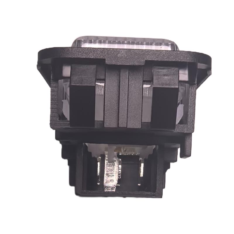 2PCS Car Interior Lights Reading Lights Ceiling Lights 636296  For Peugeot 106 for Citroen Fukang 1995-2007 Elysee 2002-2013