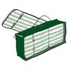 Couverture Polyester (240 Gr.) Couvre Hamacs 170 Cm De Hauteur
