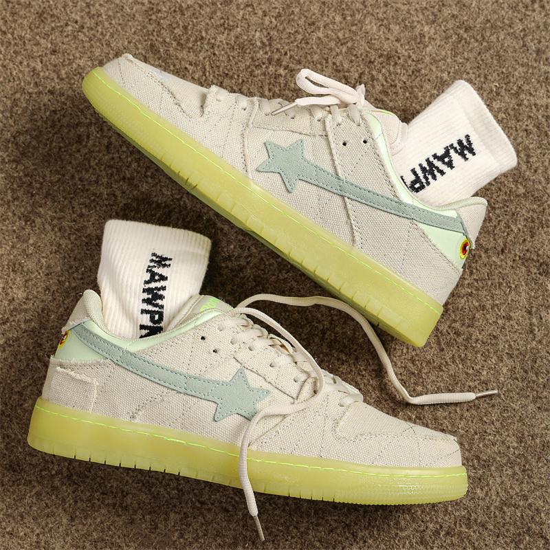 

Мужские кроссовки Мужская повседневная обувь Спорт и отдых Весенние и осенние лоферы Вентилируемая износостойкая обувь для мужчин Мода 44