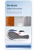 AULEX Adjustable Children's Achilles Tendon Boot - Breathable Sports Ankle Support