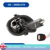 Automotive Rear Light Circuit Board Bulb Socket  Repair Plug For Vauxhall Astra K 2016+ Models Part No. 39001577