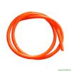 Motorcycle Fuel Line 8mm 30“ Orange Fuel Gas Hose Tube For Honda XR50 CRF50