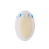 Fashion Anti Abrasion Hydrocolloid Heel Stick Gel High Heel Shoes Invisible Foot Stick Heel Quick Repair Anti Abrasion Blisters